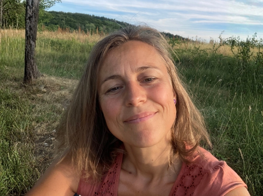 Franziska Blechschmidt