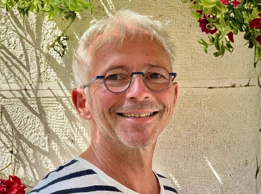René Blechschmidt