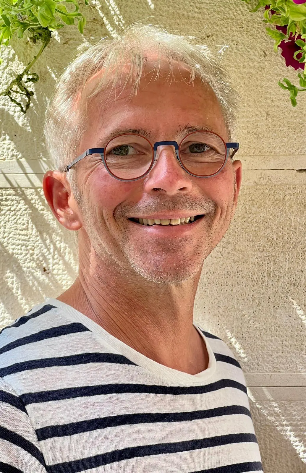 Rene Blechschmidt